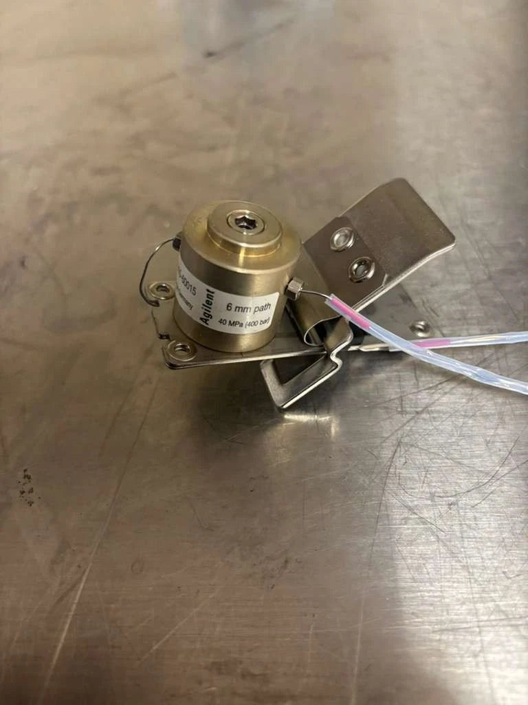 Agilent G1315-60015 6mm path 40MPa 400bar