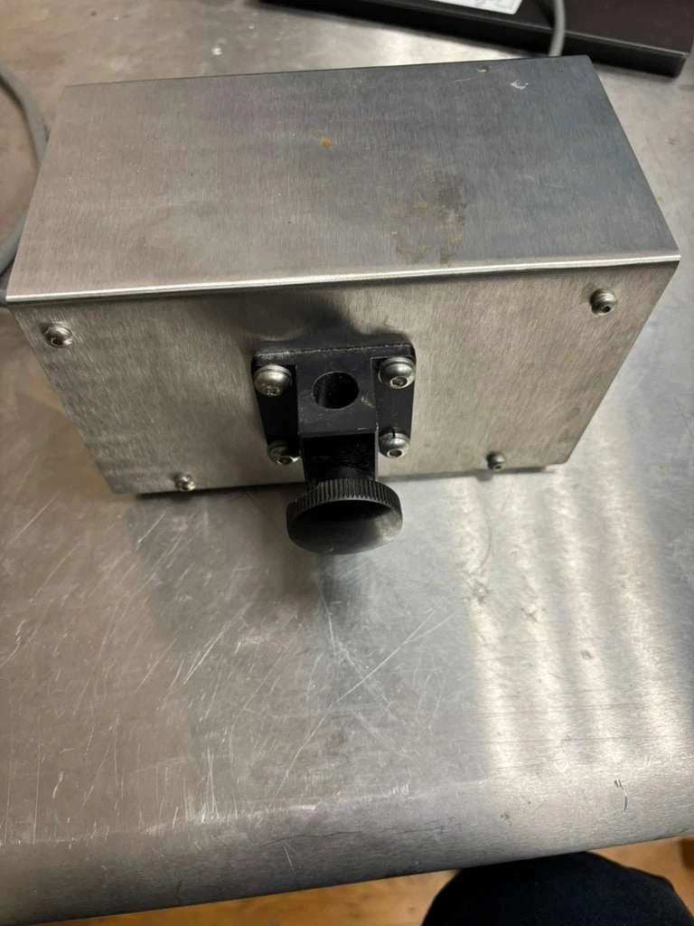 Chemglass Digital Overhead Stirrer 2841