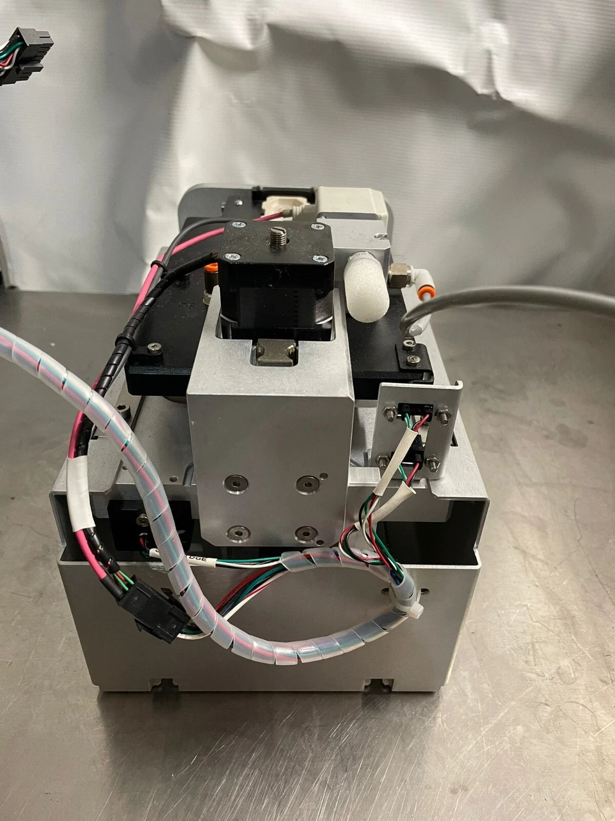 Ion Torrent S5 SEQUENCER REAGENT DISPENSER ASSY INS1012116 30 days Warranty