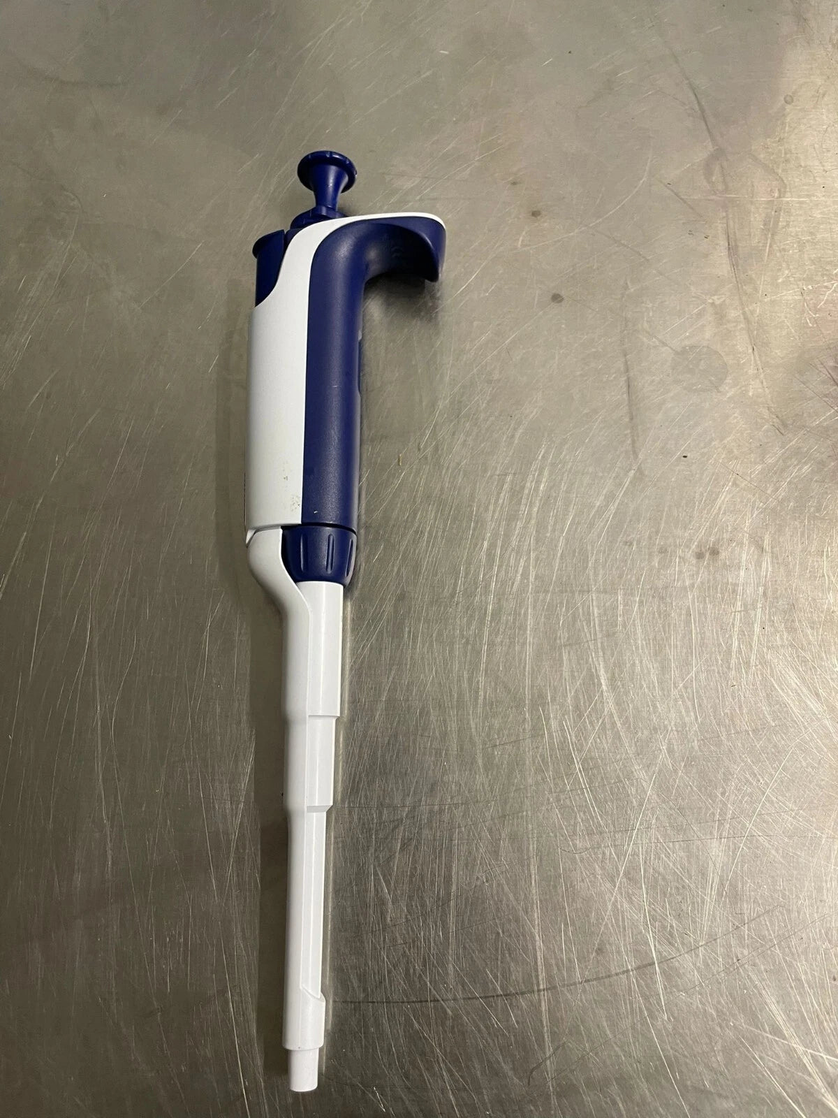 Rainin Pipet-Lite XLS Pipette L1000 XLS LTS Pipette Pipetman
