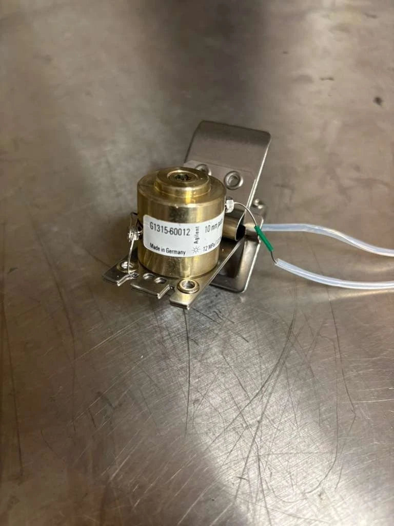Agilent G1315-60012 10 mm path, 12MPa (120bar)