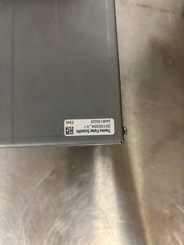 Thermo Sorvall LYNX 4000 Centrifuge Main PCB Enclosure 20150354