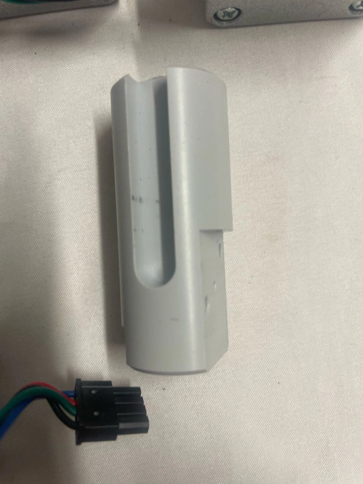 ( Lot of 4) WANTAI STEPPER MOTOR 1.8 DEG 42BYGHW804