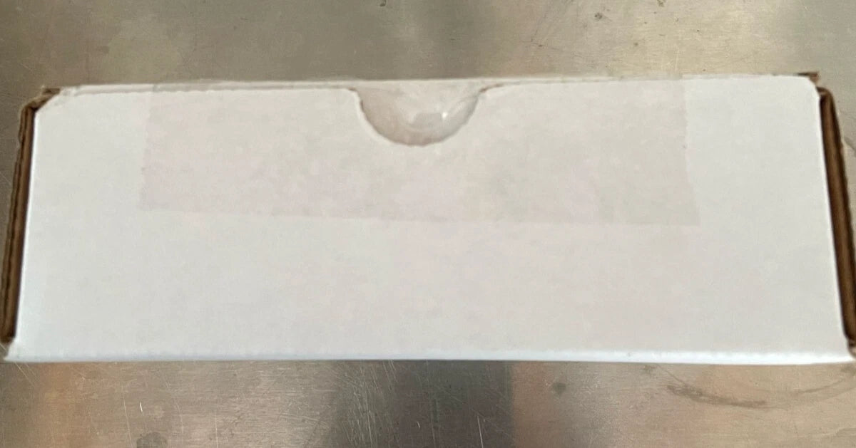 24-well Collection Plate, 10 mL Square well, part 186005586 total of 16 unit