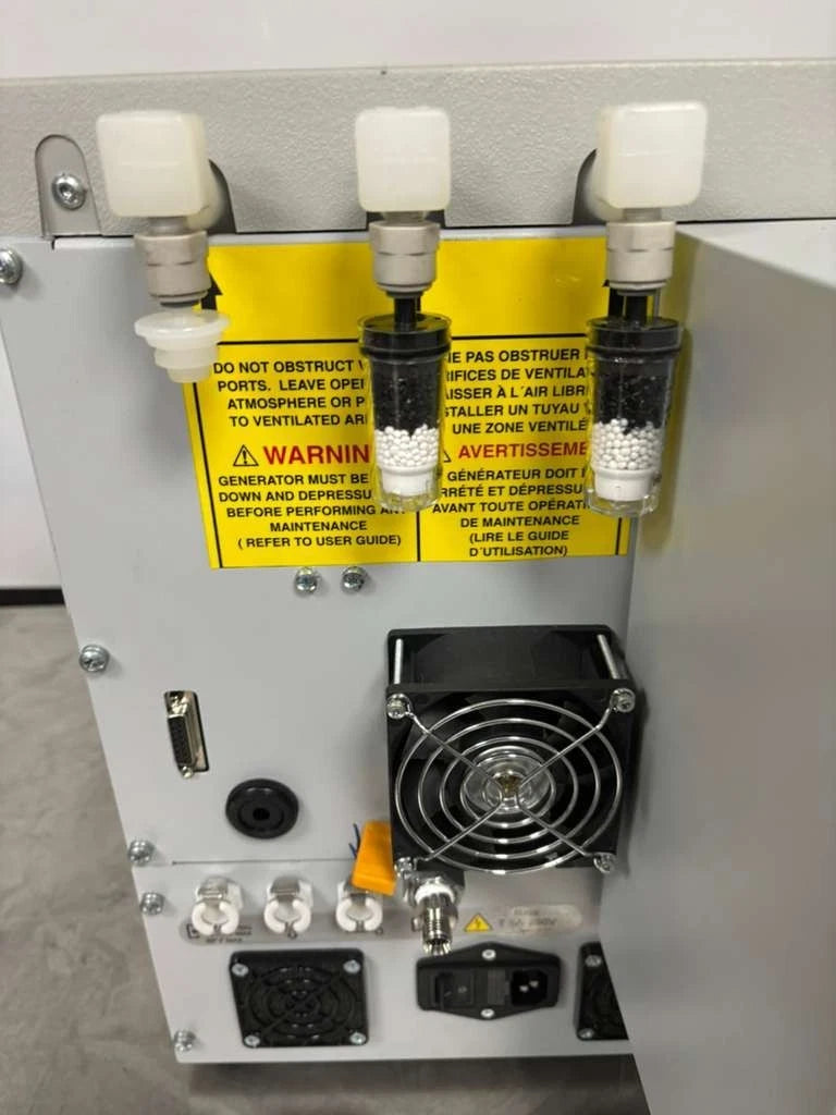 Parker Balston Hydrogen generator H2PEMPD-510-100