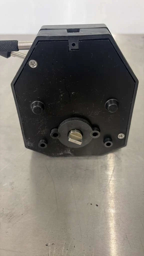 Cole-Parmer 77201-60 Masterflex L/S Easy-Load II Pump Head Only GUARANTEED