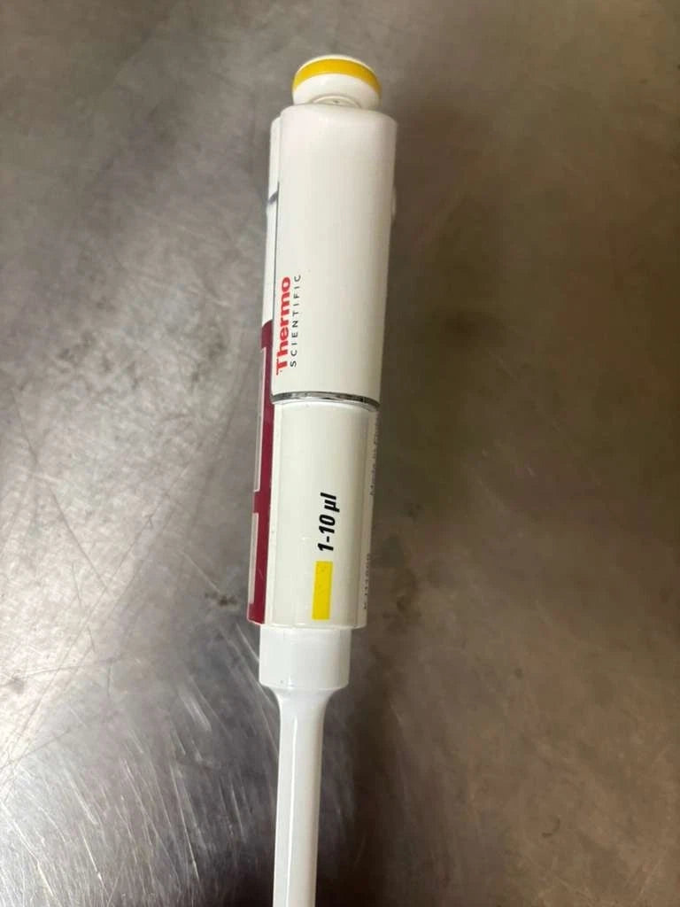 THERMO SCIENTIFIC FINNPIPETTE F1 SET OF 4