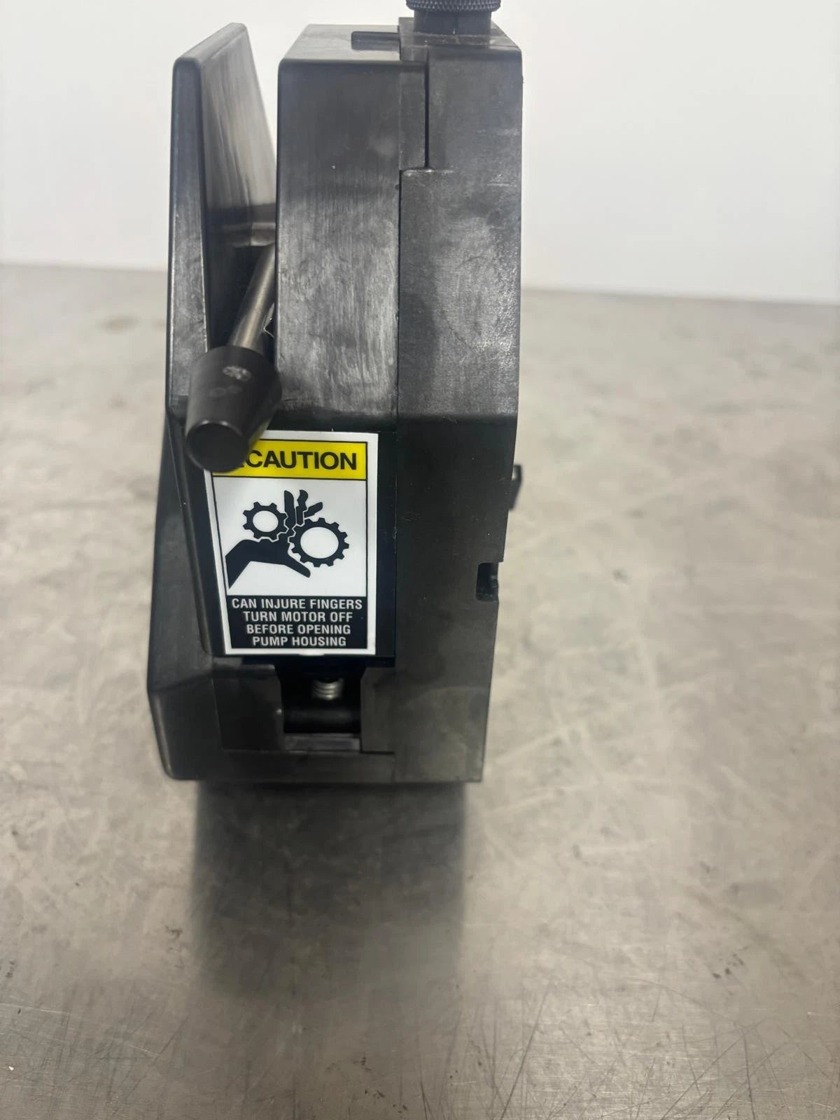 Master Flex I/P Easy Load Pump Head 77601-60