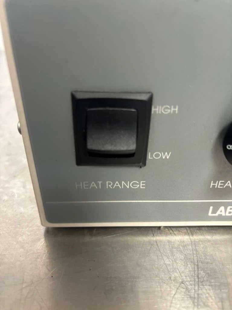 Labconco 7418000 Heat Controller