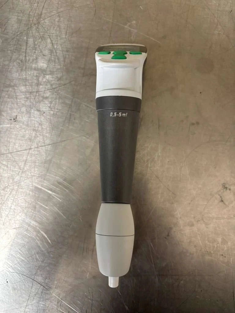 THERMO SCIENTIFIC FINNPIPETTE Single and 12 Channel Electronic Pipette