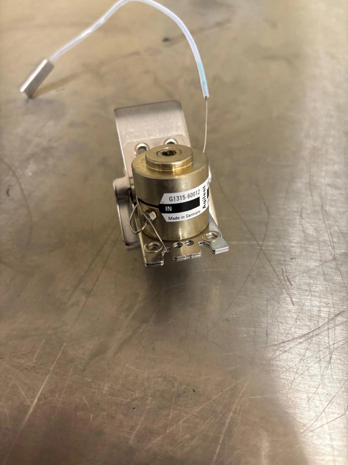 Agilent G1315-60012 10 mm Path, 12MPA (120bar)