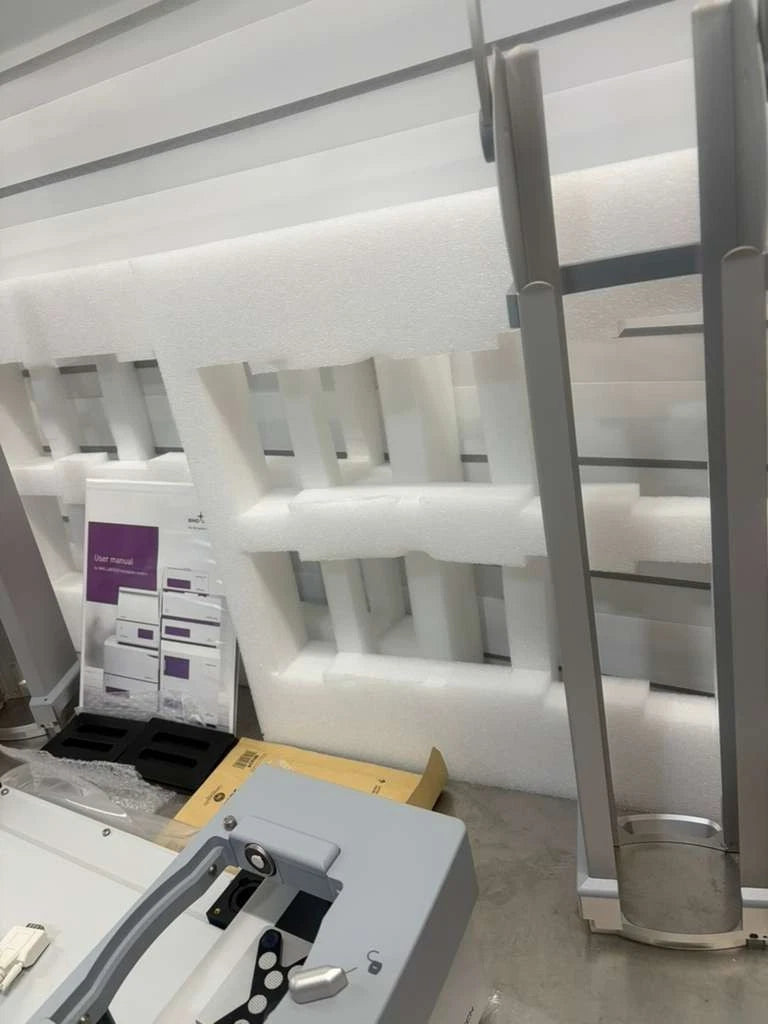 BMG Labtech Stacker III Microplate Handler - BRAND NEW / Open Box - Zero Hours