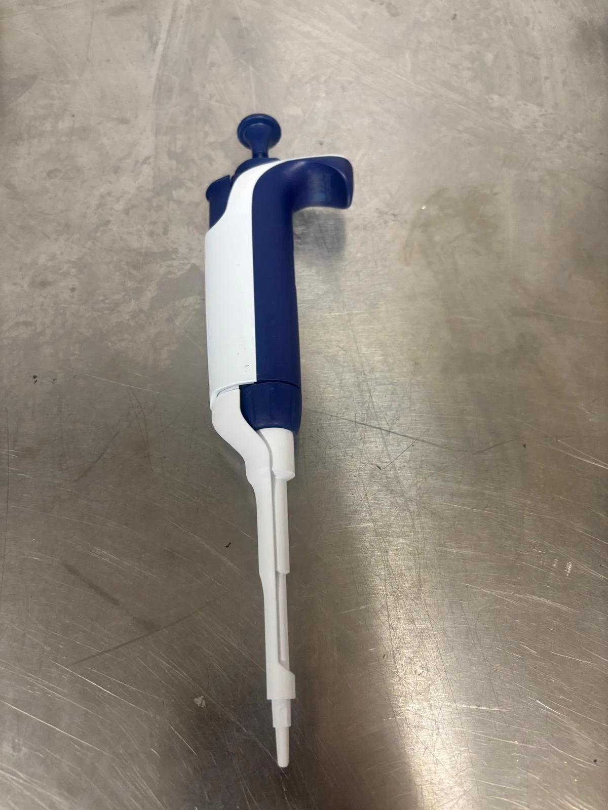 Rainin L-10 XLS Pipet Lite XLS ~ LTS .5-10ul LTS Single Channel