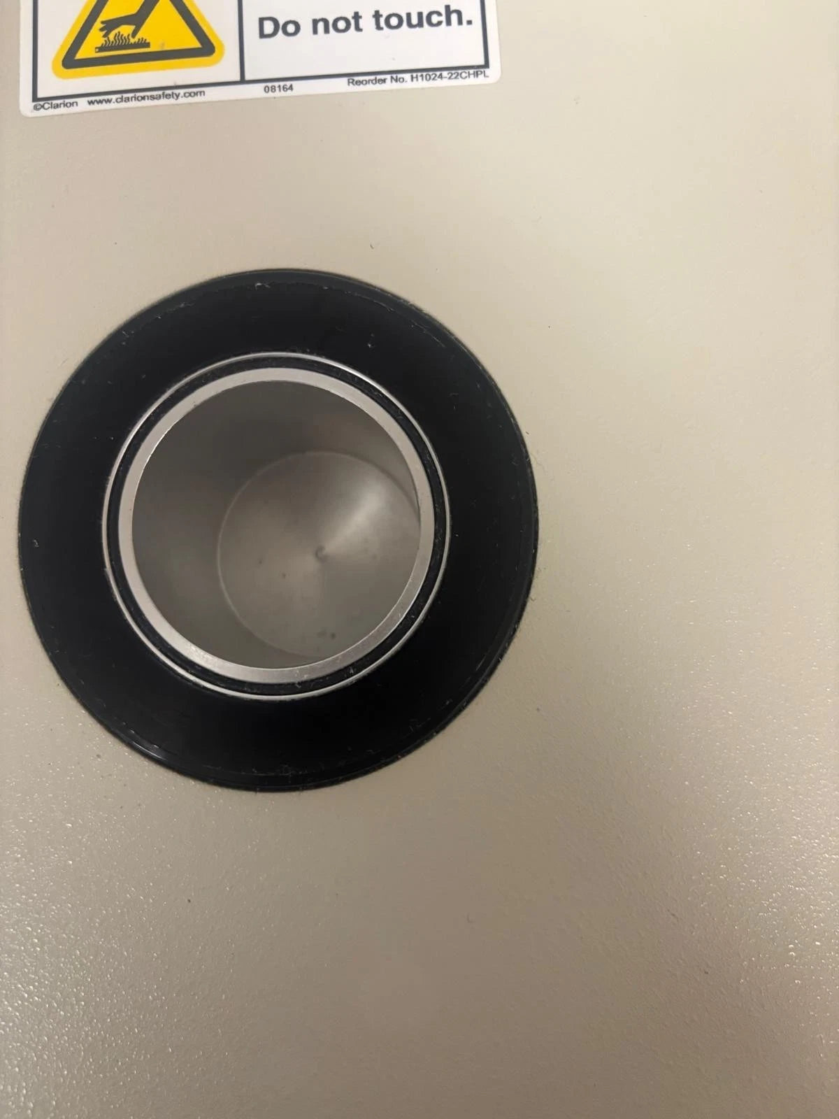 MicroCal USB Thermo Vac GE