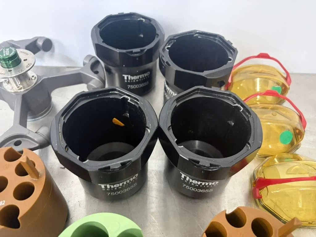 Thermo Scientific 75003181 4 X 400 Swinging Bucket 75003655/75003682/75003683