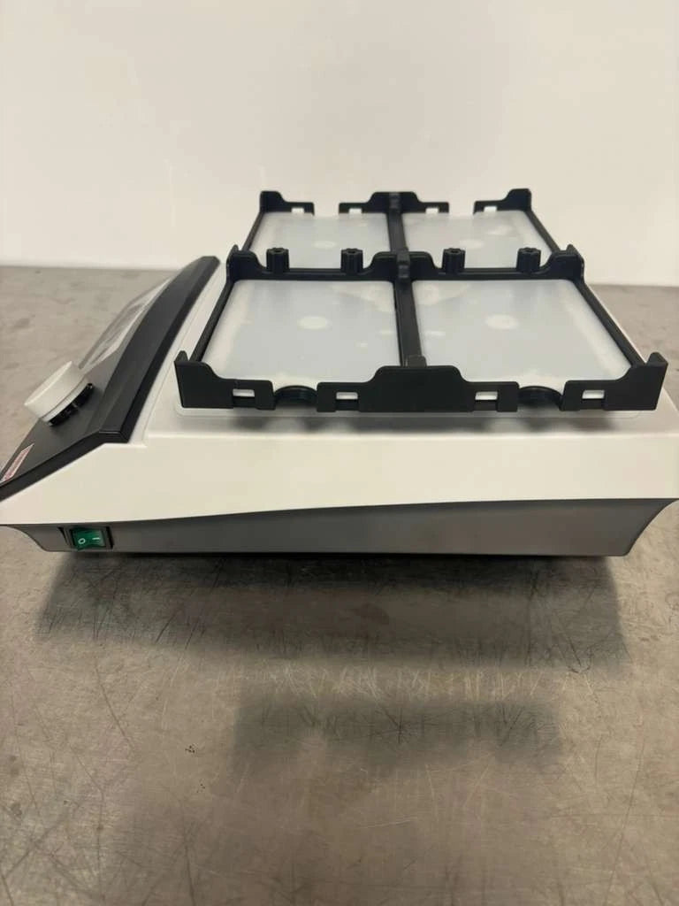 Thermo Scientific Compact Digital Microplate Shaker 150 - 1200 RPM