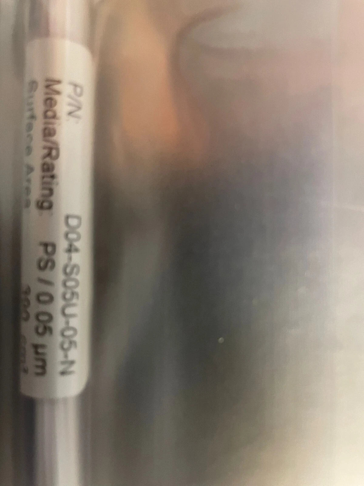 MIDIKROS 41.5CM 0.05UM PS 0.5MM FLL X FLL D04-S05U-05-N REPLIGEN
