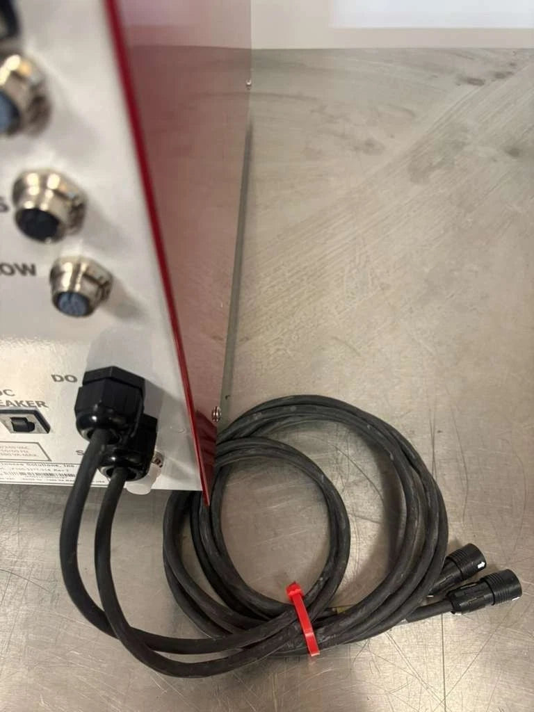 Finesse G3Lab Universal Model F100-2277-314 Rev7