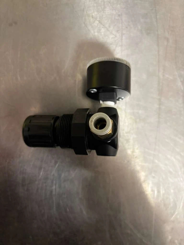 NORGREN R07-100-NNAG