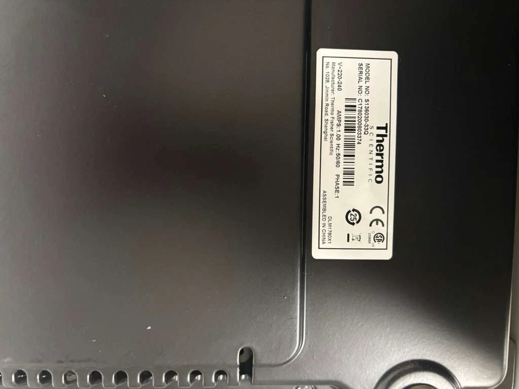 Thermo Scientific Super Nuova Multi-place S136030-33Q