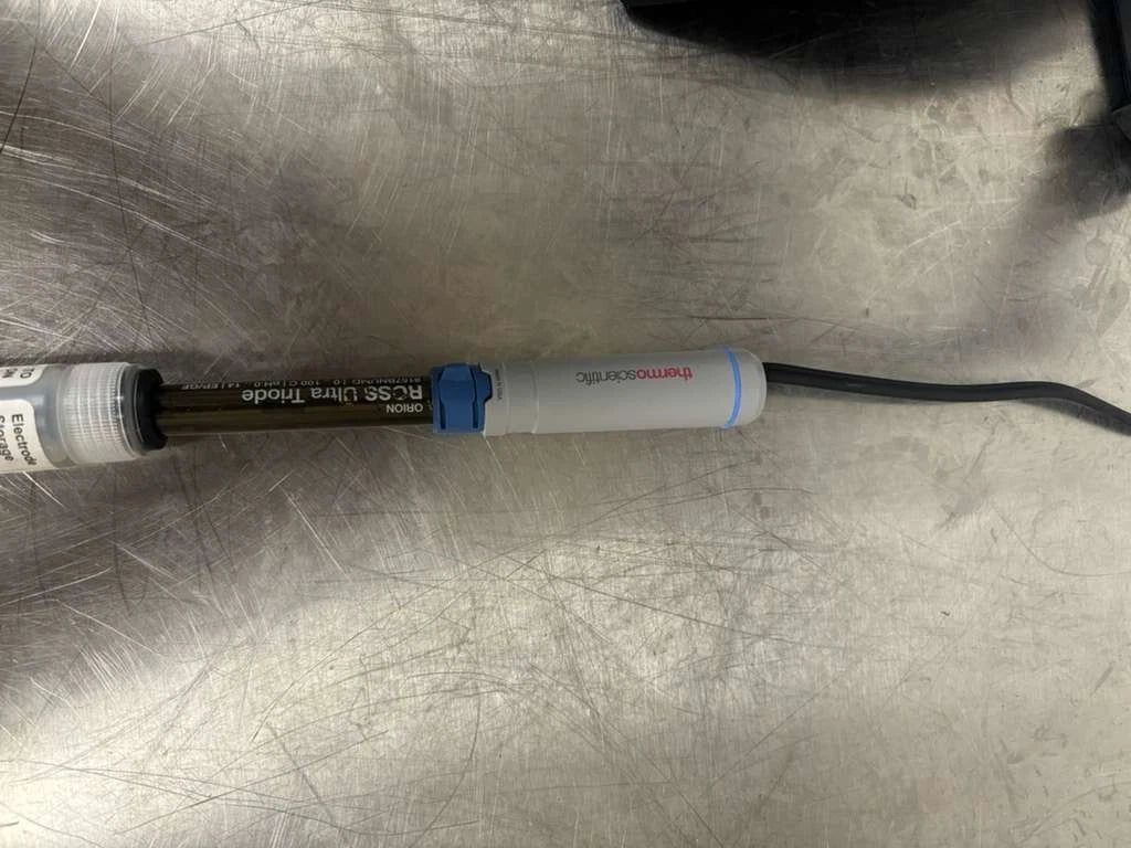 Thermo Orion Star pH Meter A211 WITH Power supply