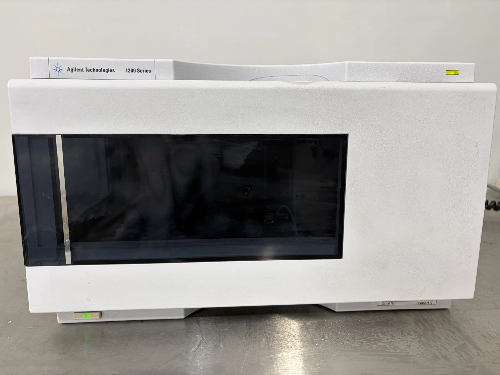 Agilent 1200 Series HPLC G1367B Hi-P ALS Autosampler | Fully Tested