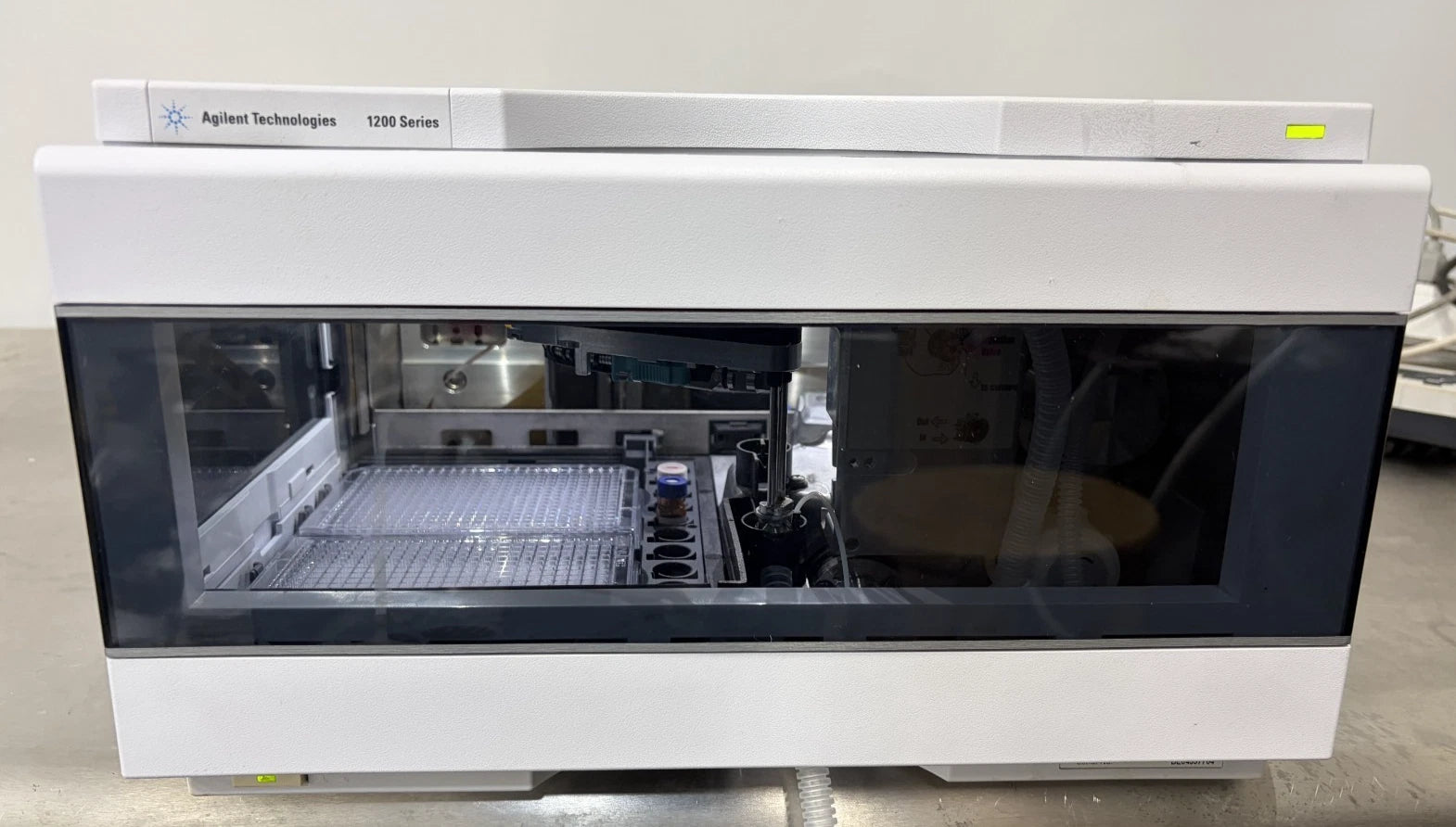Agilent 1200 Series G1367C Hi-P ALS SL Autosampler | 600 Bar | Tested |