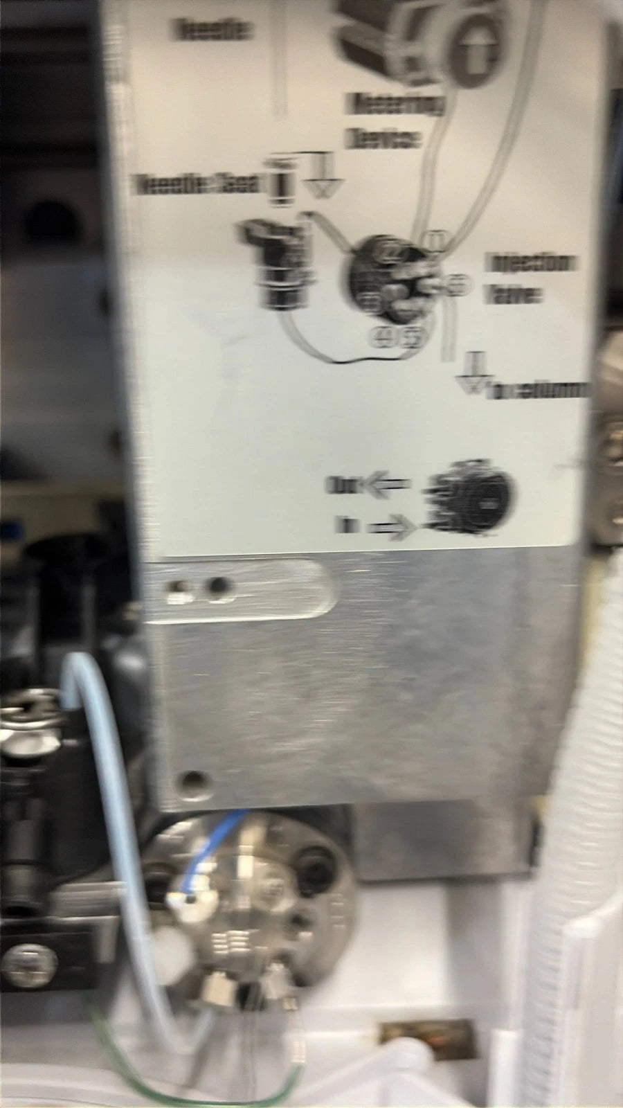 Agilent 1200 Series HPLC G1367B Hi-P ALS Autosampler | Fully Tested