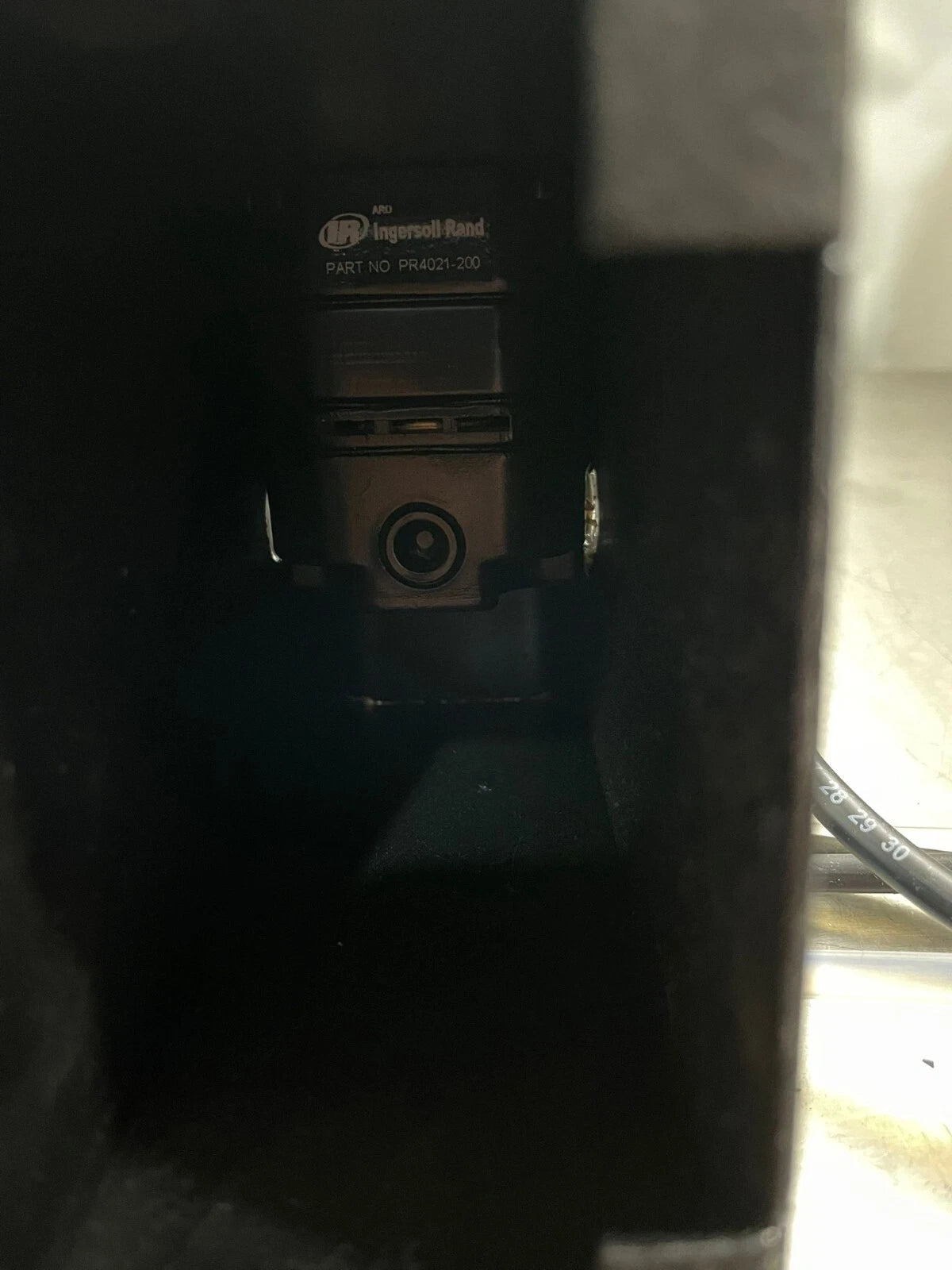 ESA Biosciences Corona CAD GAS Conditioning Module 70-8285 Rev A
