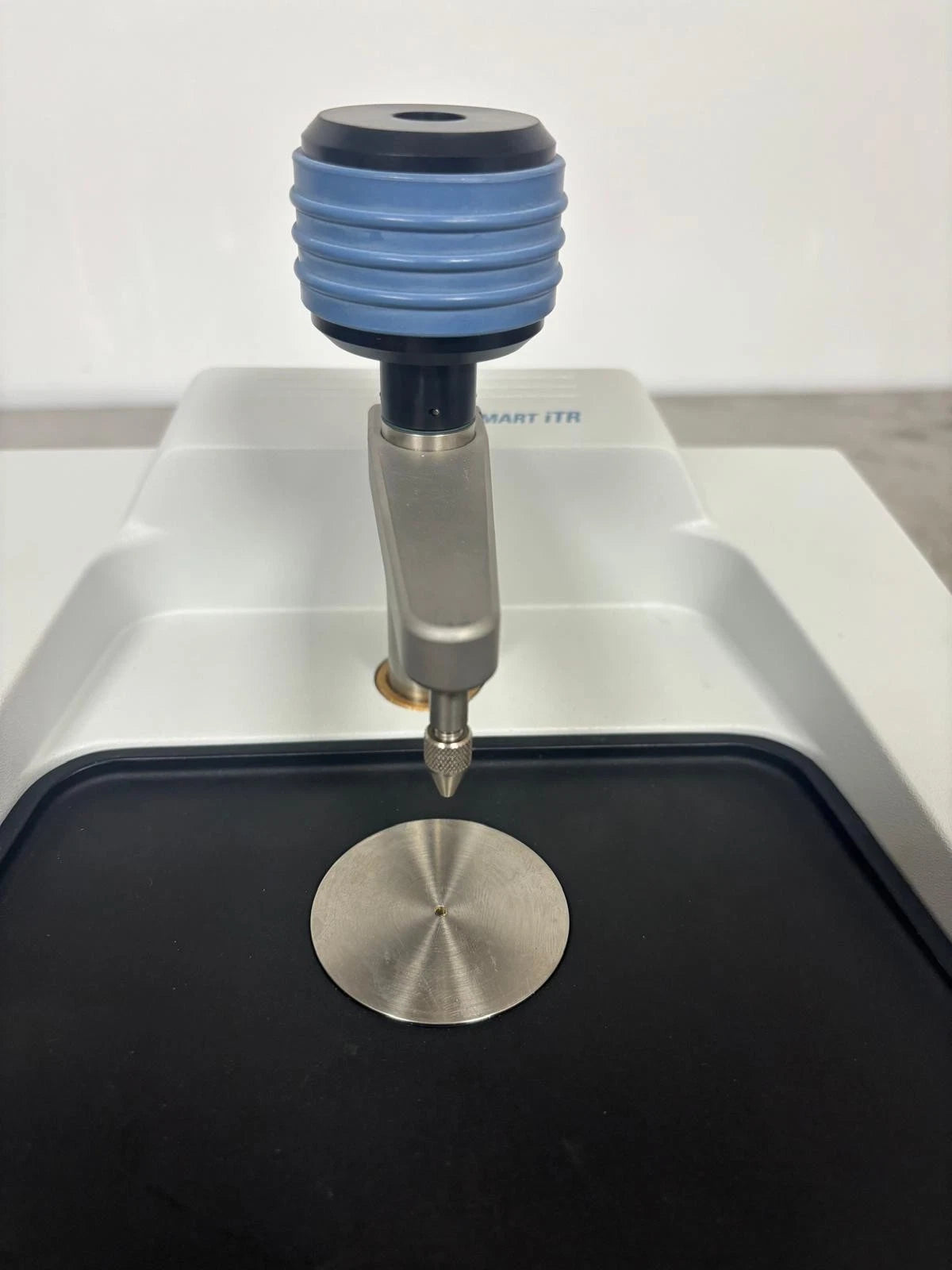 Thermo Smart iTR ATR FT-IR Sampling Accessory