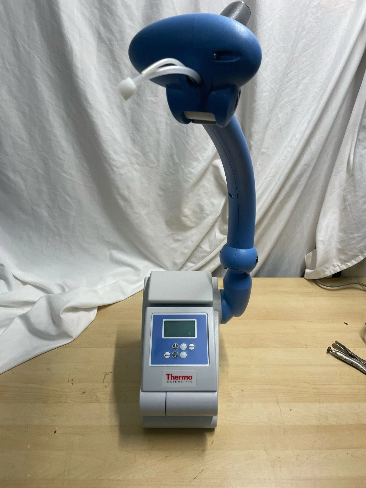 Thermo Scientific Barnstead GenPure UV-TOC xCAD Plus