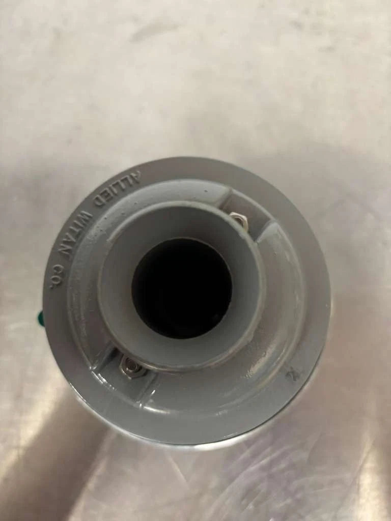 Bebco Industries, Inc. EPV-3-SA-SM Purge Control Accessory