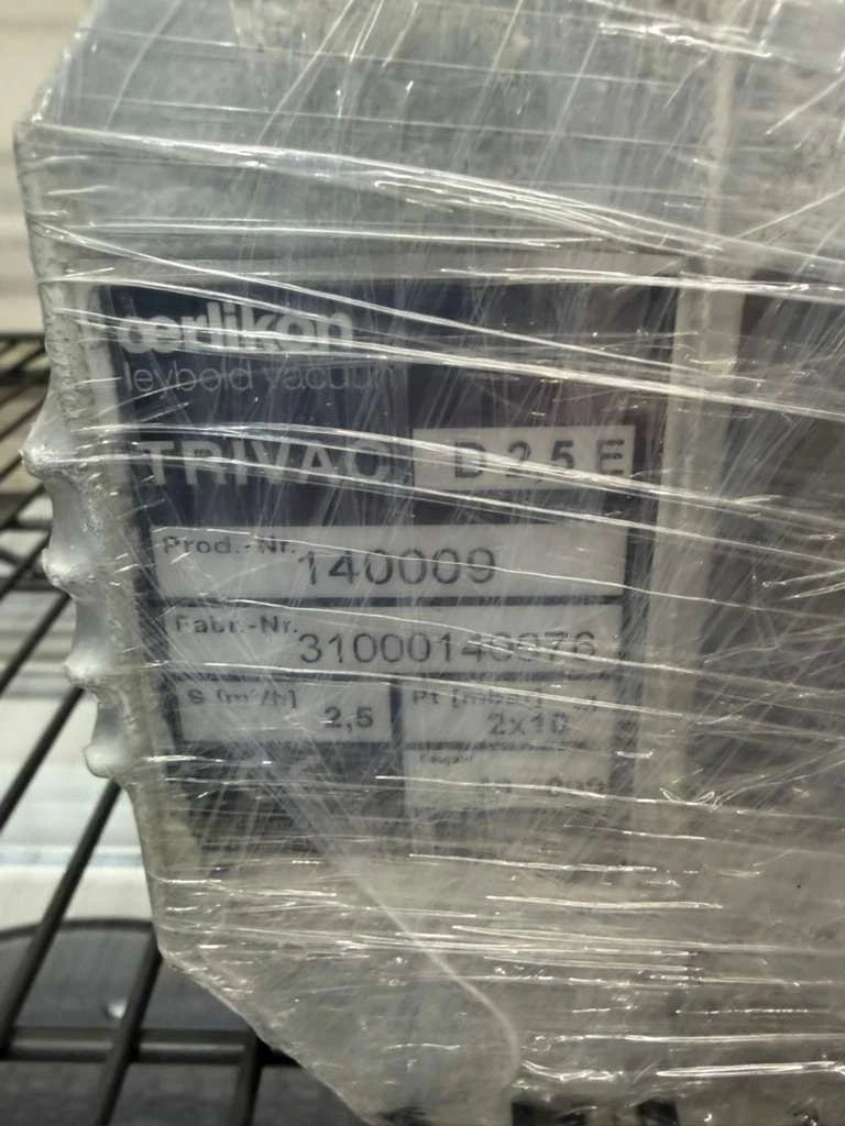 Hanning Elektro-Werke AC Motor E 7 B 4 B 3 - 7 Dual Voltage 115/230V