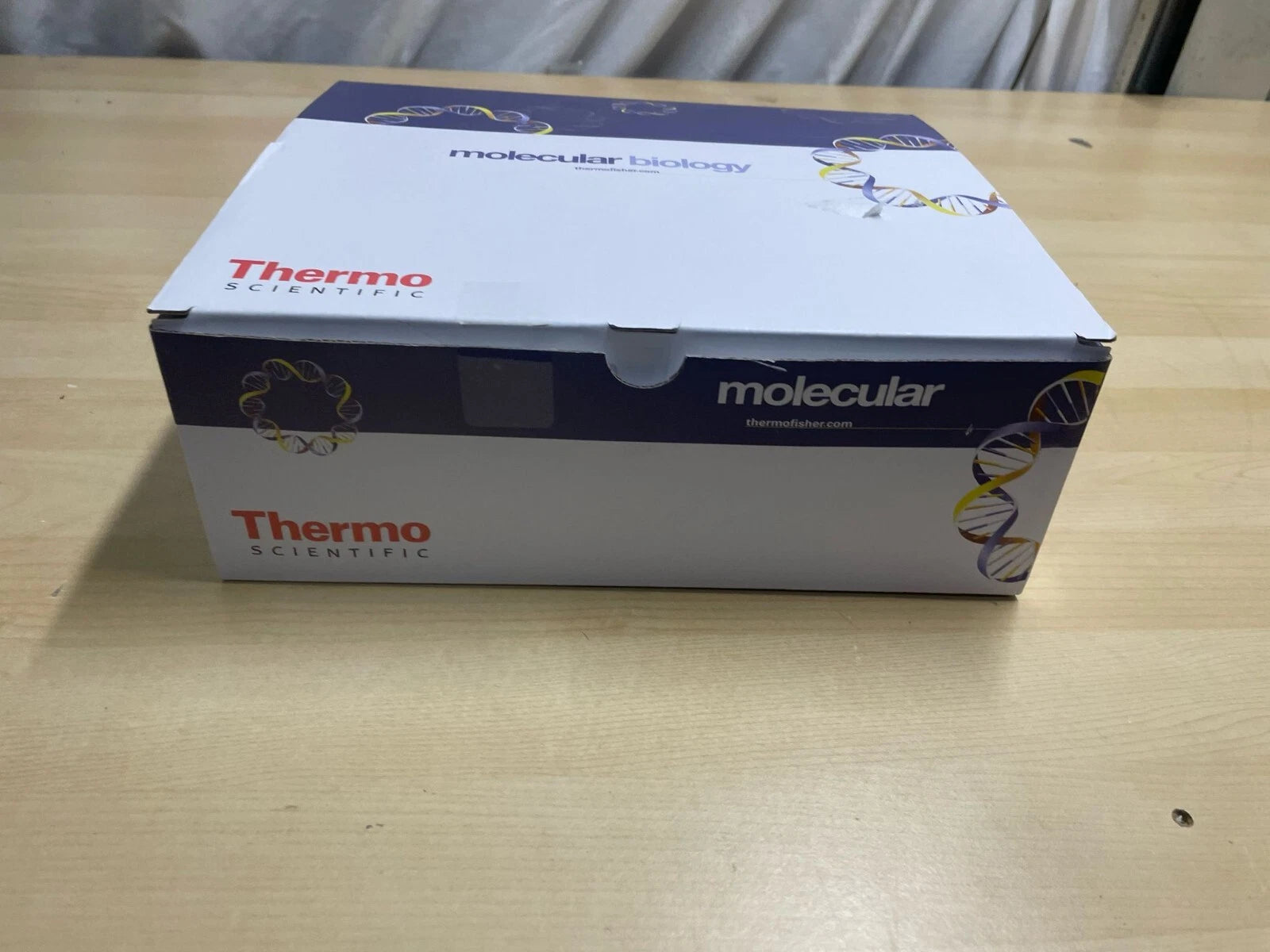 Thermo Scientific Armadillo PCR Plate 96-Well Clear Semi-Skirted AB-2596/B