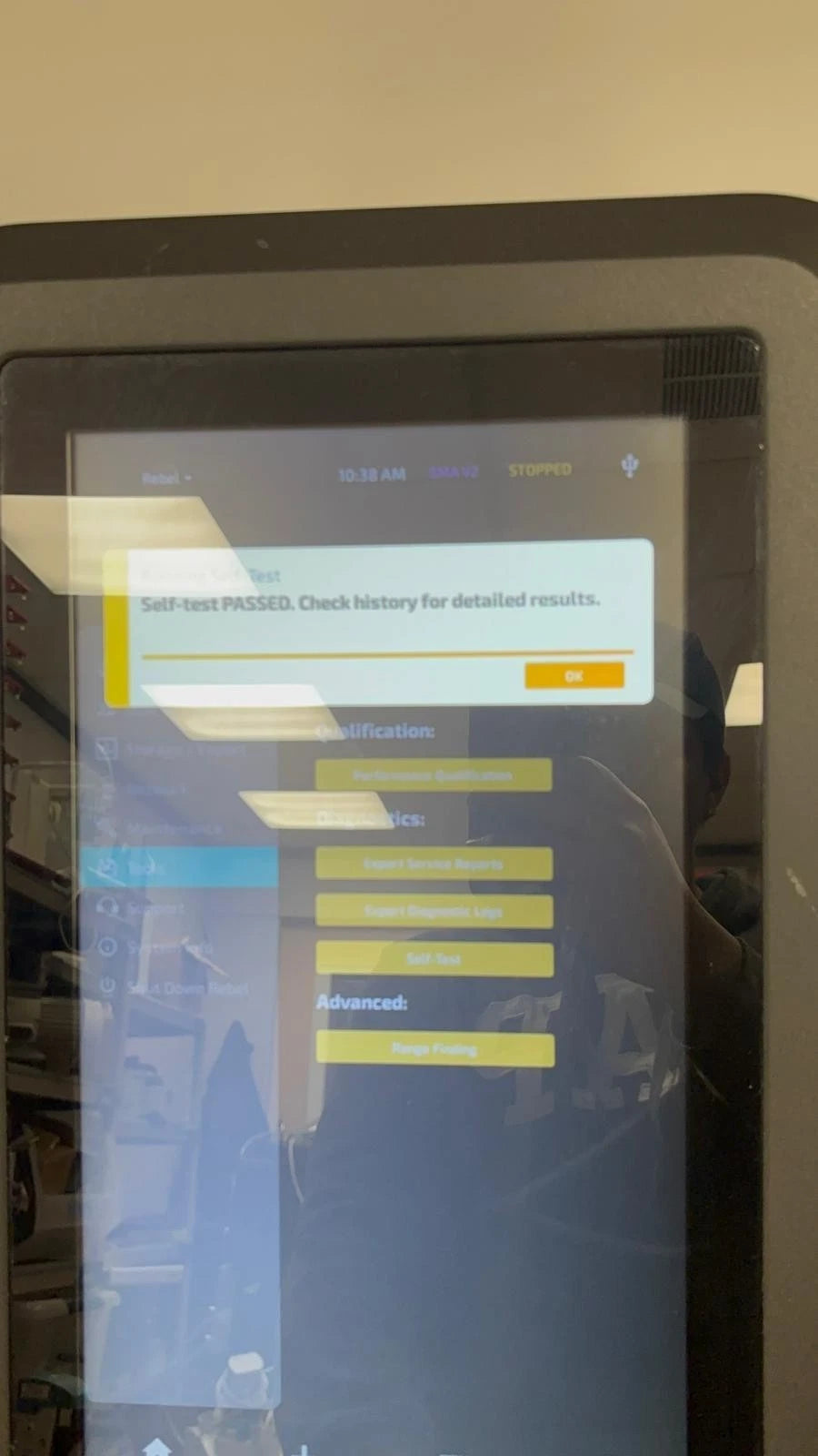 908 Devices "REBEL" Cell Culture Media Analyzer