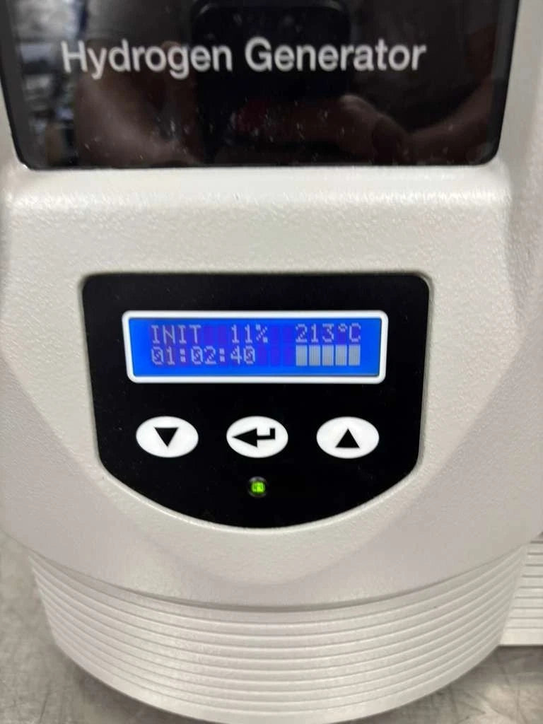 Parker Balston Hydrogen generator H2PEMPD-510-100