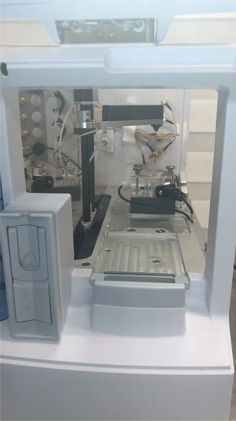 YSI 2950D-3 Biochemistry Analyzer