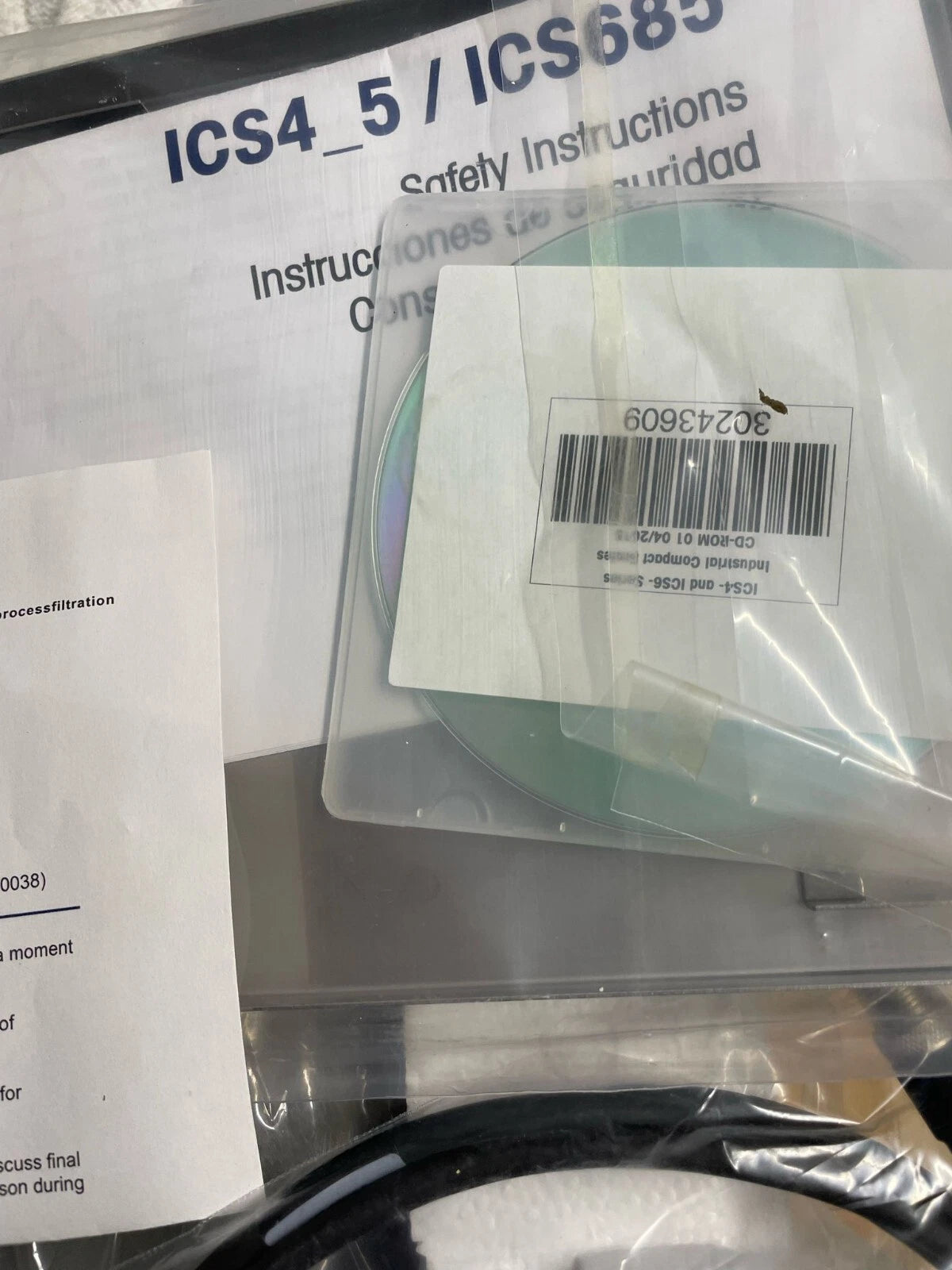 Mettler Toledo PBK785-6SM Bench Scale ***NEW*** 30 days Warranty