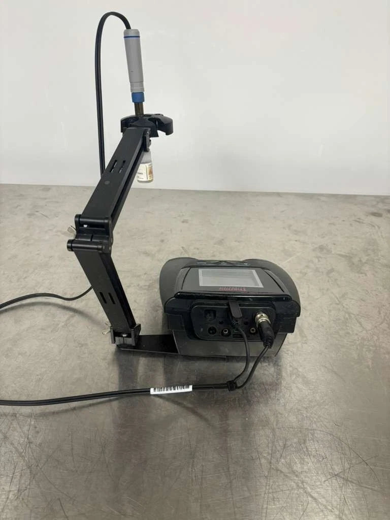 Thermo Orion Star pH Meter A211 WITH Power Supply