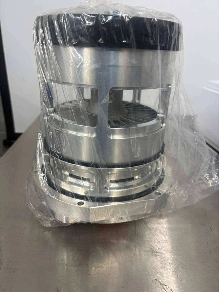TW 220/150 S TURBOVAC Leybold 800160V0009 Turbomolecular Pump Turbo *** NEW***