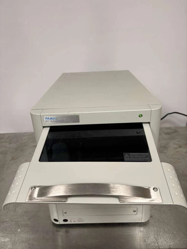 Waters SFC Autosampler