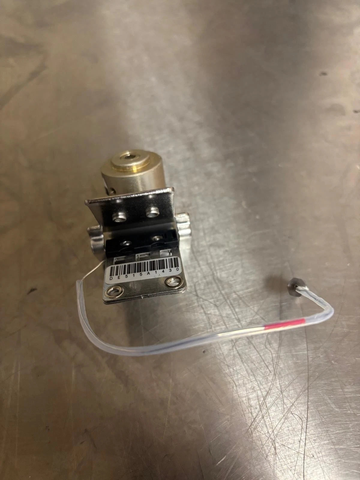 Agilent G1315-60015 10 mm Path, 12MPA (120bar)