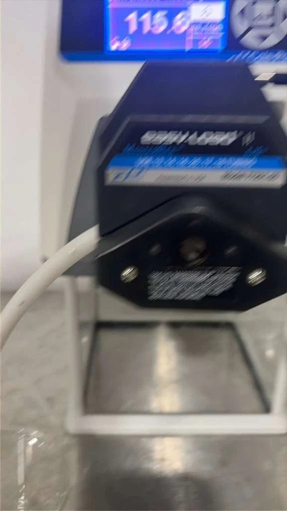 COLE PARMER 7523-80 MASTER FLEX L/S with head 77201-60