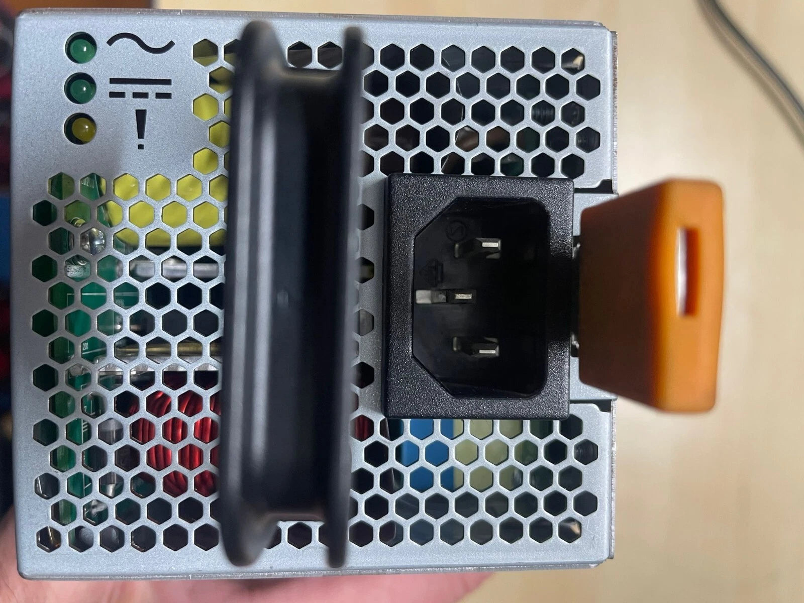 IBM 74Y4926 1725w Power Supply