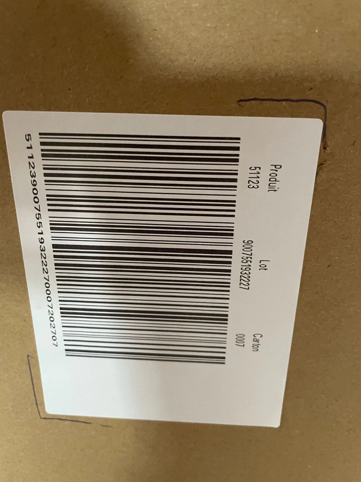 Case of 500 Fisherbrand FB0875712, Sterile 100mmx15mm Polystyrene Petri Dish