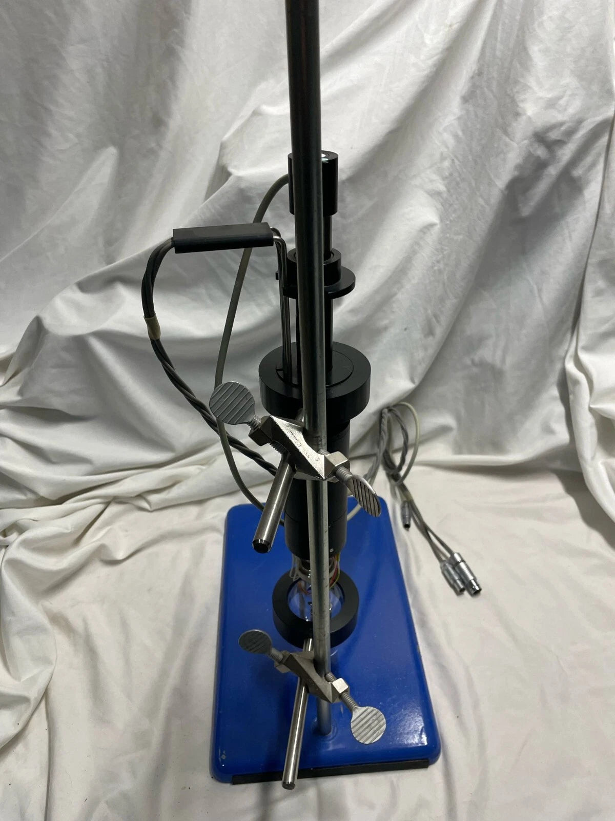TA Instruments MICROCALORIMETER with Calorimeter holder Parts/ Repair