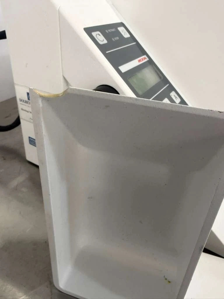 Microm HM 355 Fully Automatic Rotary Microtome - Tested see Video