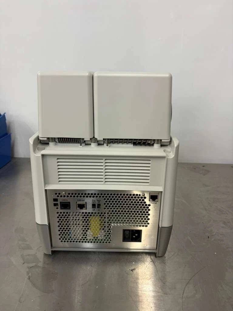 Eppendorf Mastercycler nexus GX2 Thermal Cycler - Gradient - Dual Block - Tested