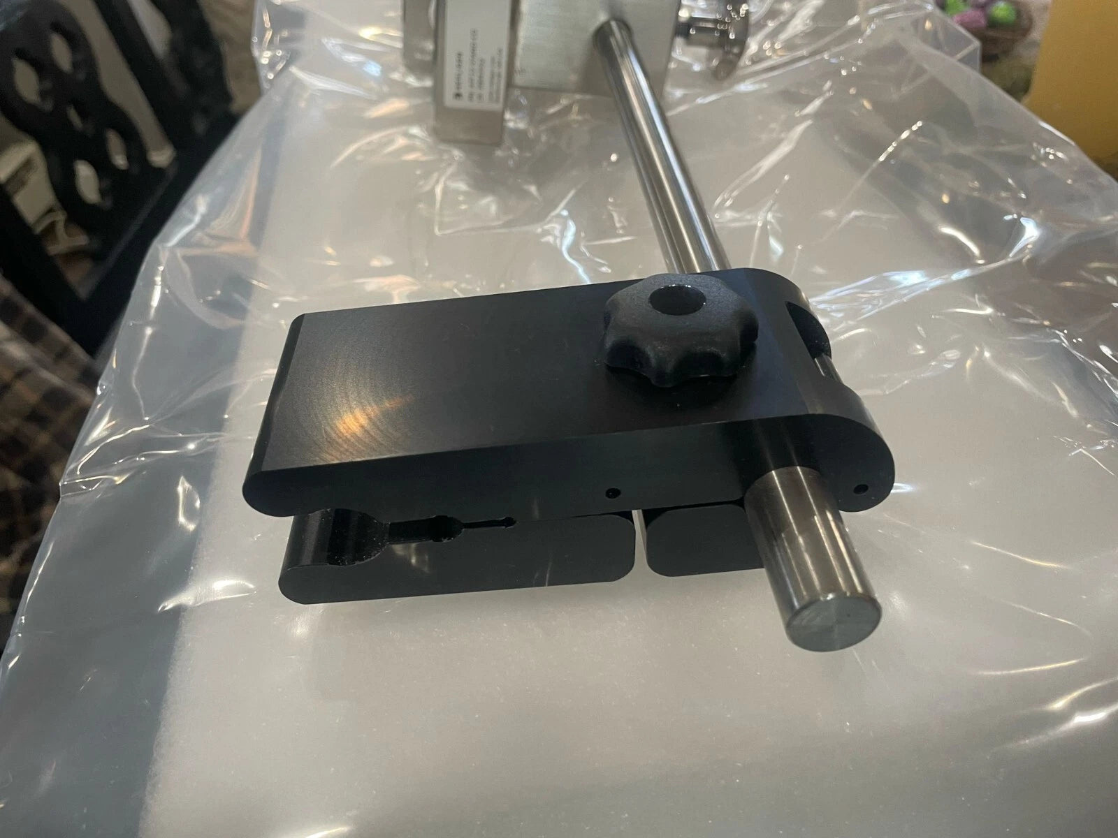 REPLIGEN CORPORATION Clamp on stand for XCell ATF 1 and 2 ATF12-STAND-CO