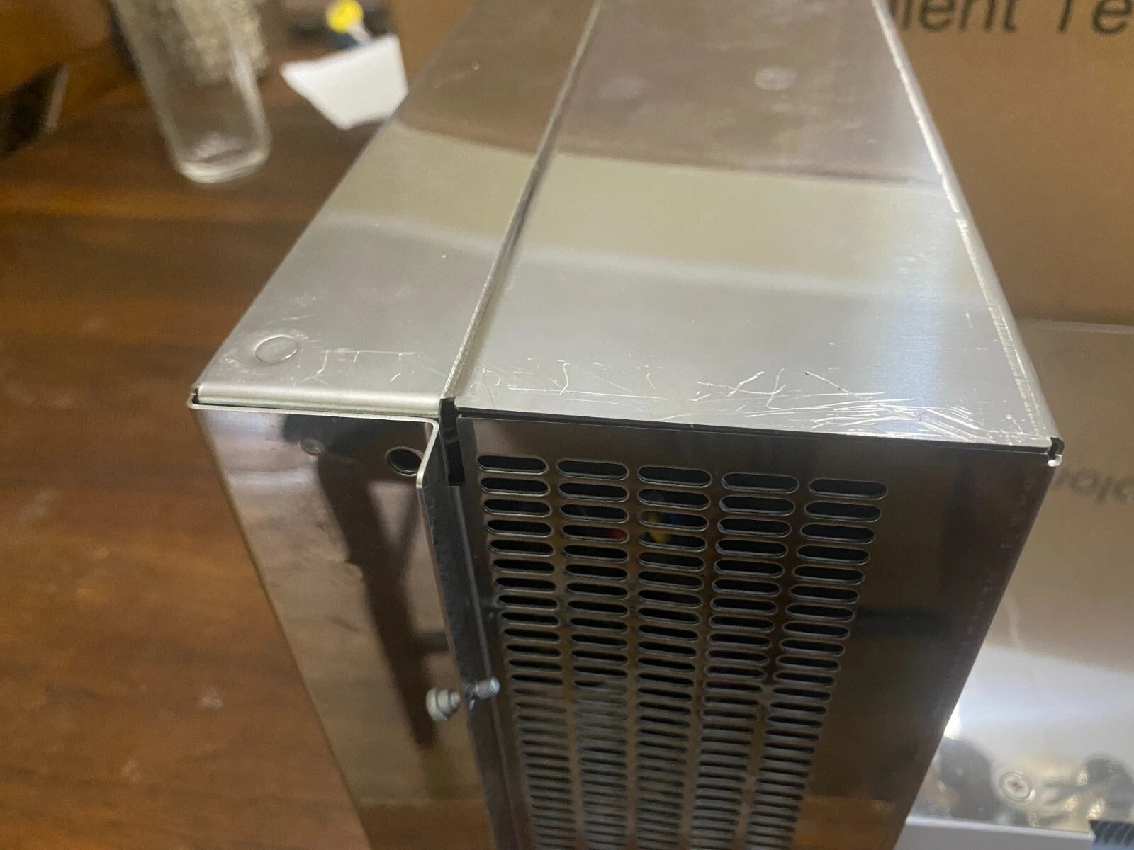 Agilent G7167-60101 Infinity II Sampler Thermostat 30 days money back